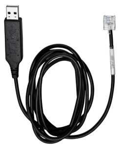 Sennheiser UUSB9 for VMX (RJ45-USB)